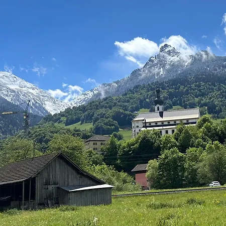 Lieblingsplatz Alpine Apartmán
