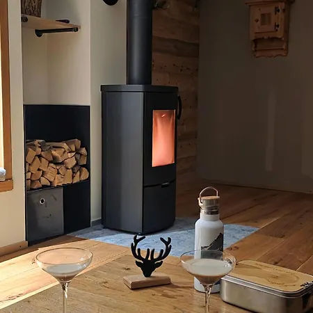 Lieblingsplatz Alpine Apartmán