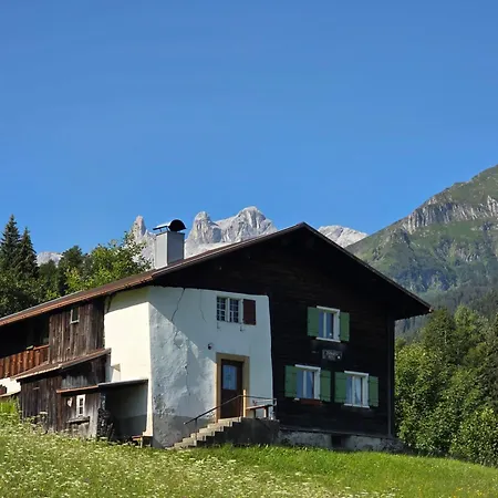 Lieblingsplatz Alpine Apartmán