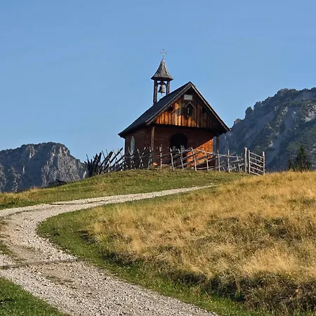 Lieblingsplatz Alpine Tschagguns